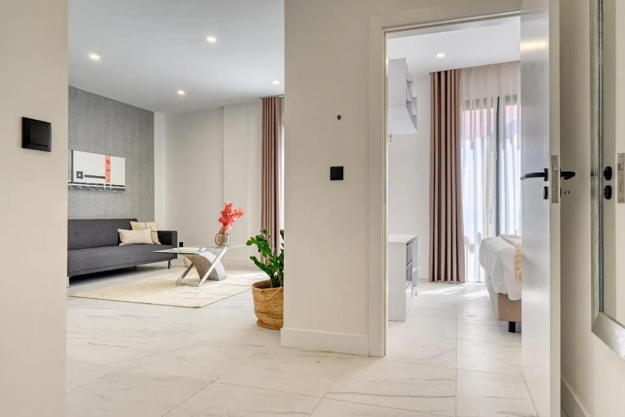 Beco Santa Emilia 3M, A Home In Madeira Funchal  Apartment