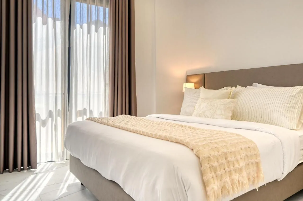 Apartment Beco Santa Emilia 3M, A Home In Madeira Funchal