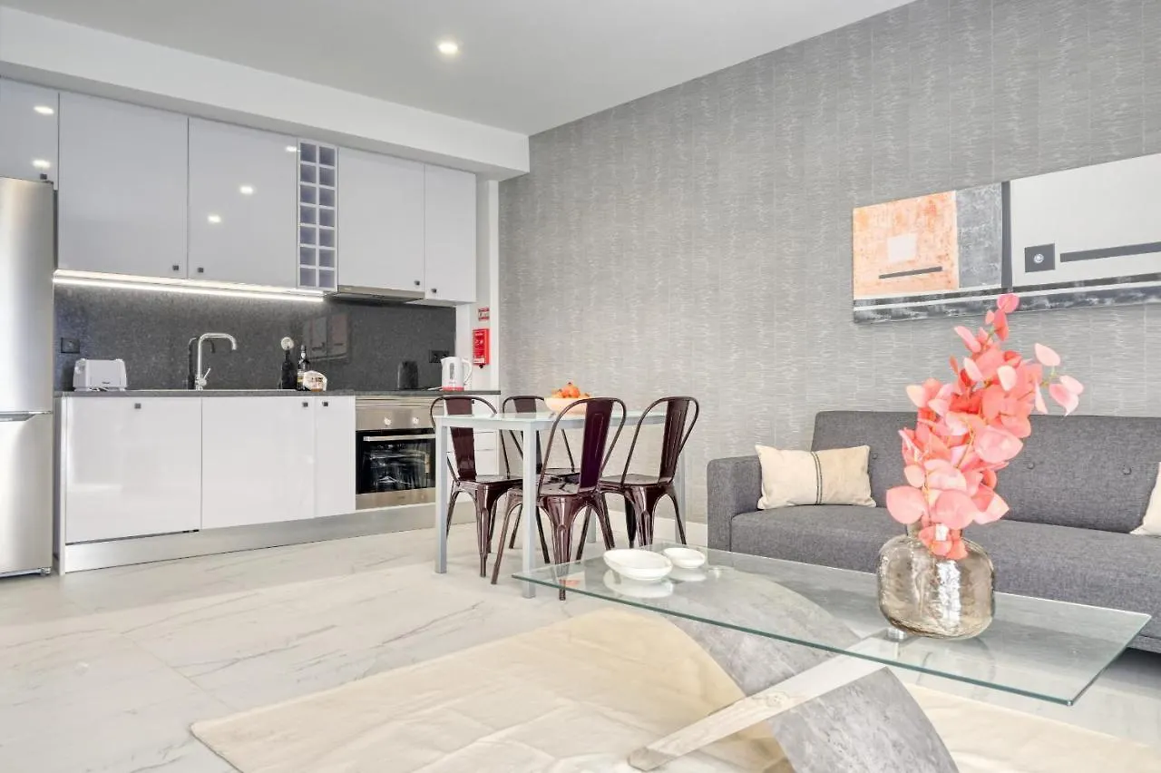 Beco Santa Emilia 3M, A Home In Madeira Funchal