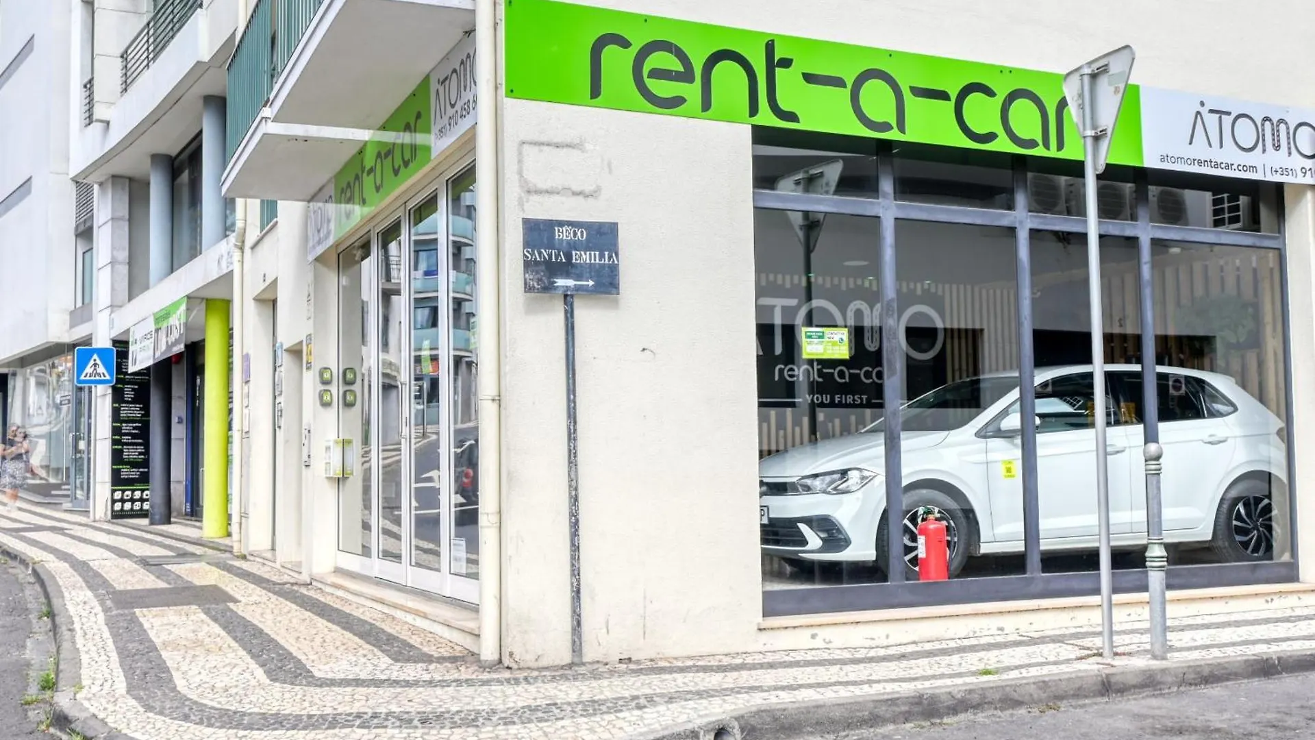 Beco Santa Emilia 3M, A Home In Madeira Funchal  0*, Funchal (Madeira)