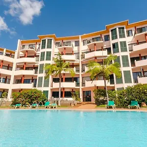  Apartment Varandas Funchal-near Center