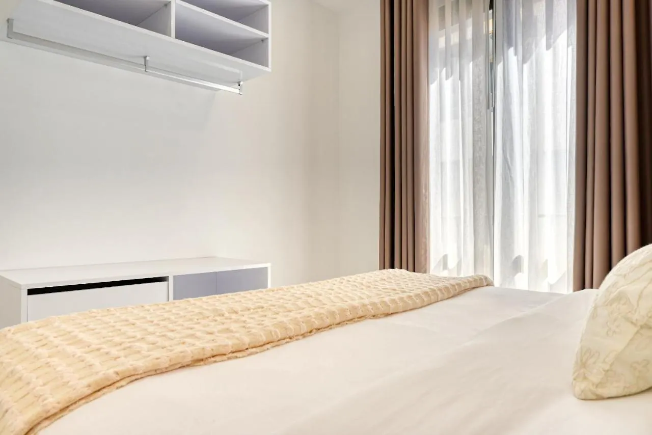 Apartmán Beco Santa Emilia 3M, A Home In Madeira Funchal  Portugalsko