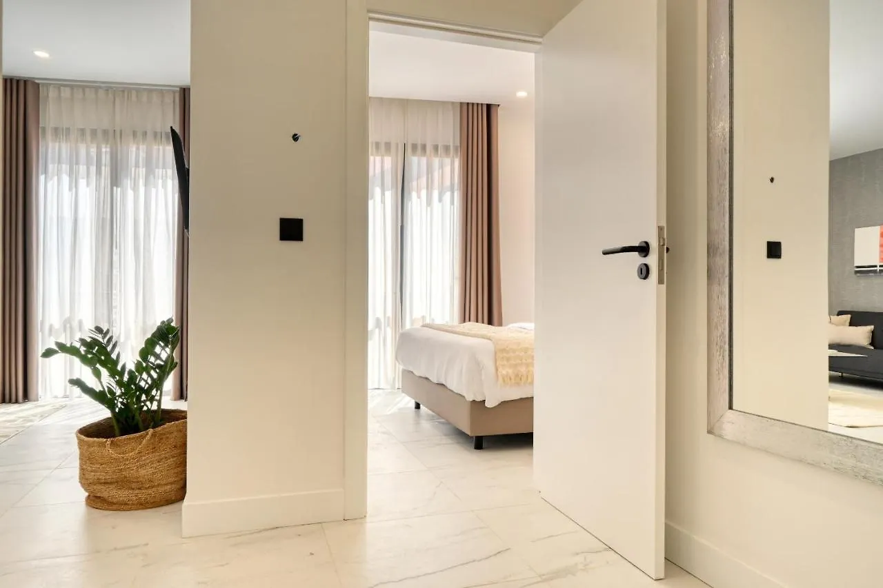 Beco Santa Emilia 3M, A Home In Madeira Funchal  0*, Funchal (Madeira) Portugalsko
