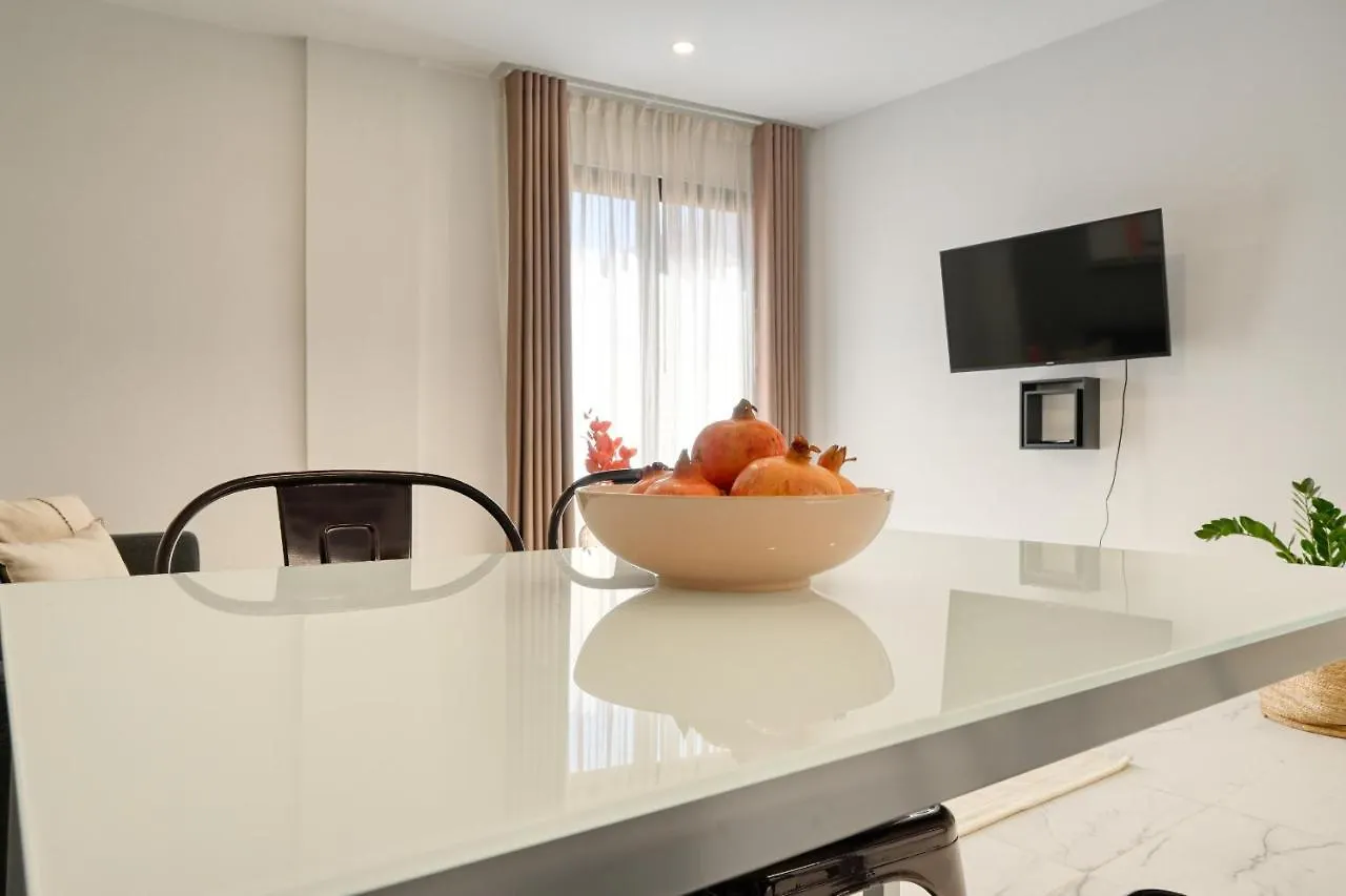 Apartmán Beco Santa Emilia 3M, A Home In Madeira Funchal
