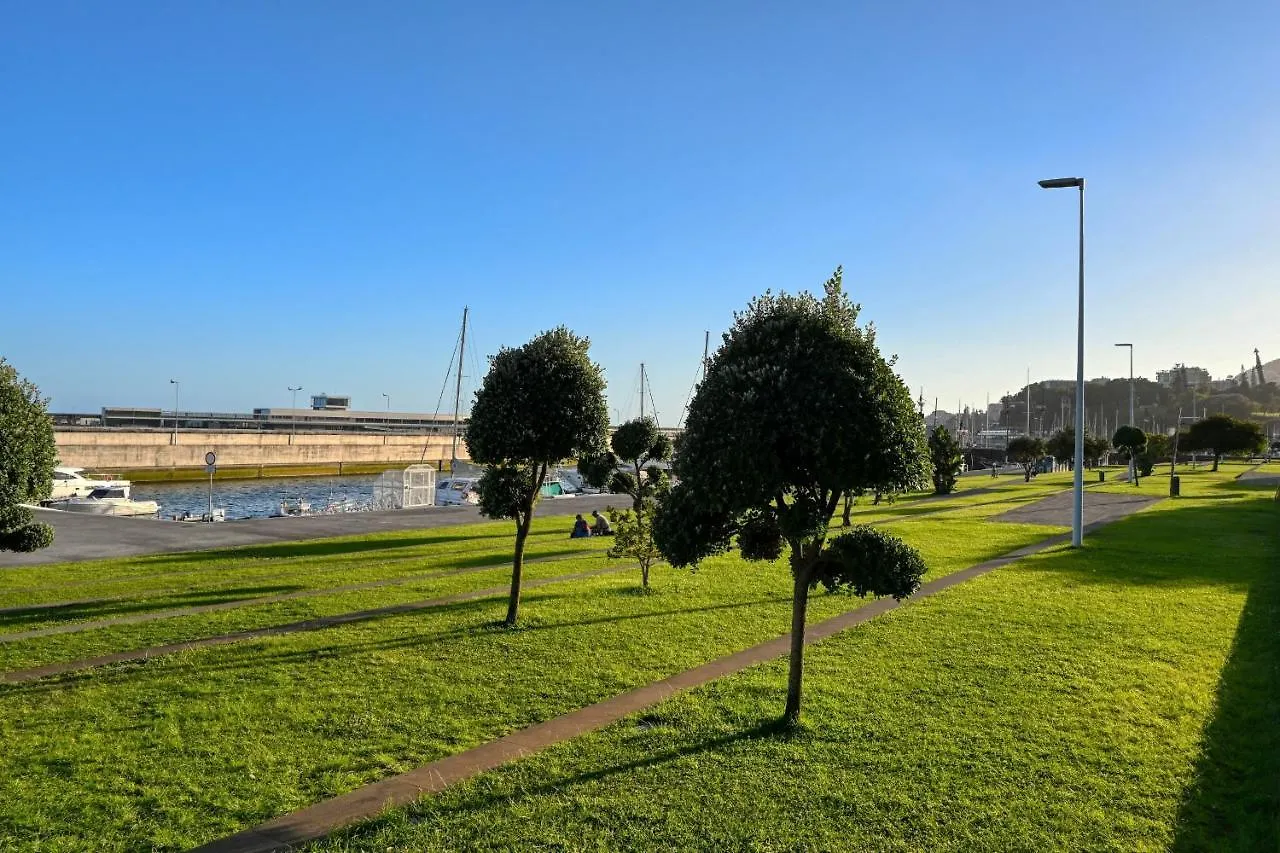 Apartmán Beco Santa Emilia 3M, A Home In Madeira Funchal